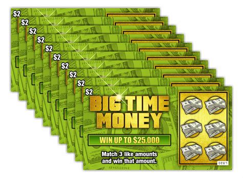 Prank Lottery Tickets and Scratch Cards Look Real .